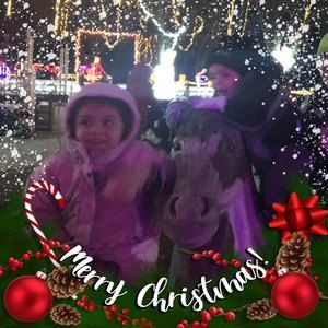 Meet your Posher, Georgia